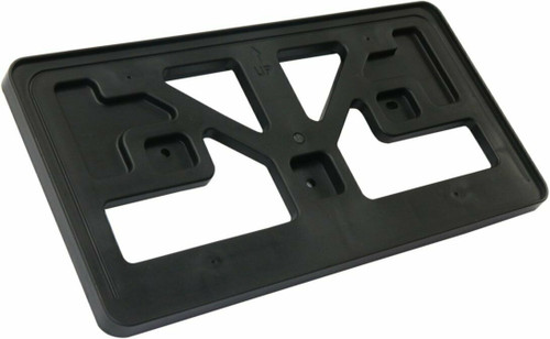 LICENSE PLATE BRACKET FR SI MODEL (FOR HB ALL MODELS) W/O MOUNTING HARDWARE MODEL REPLACEMENT FOR HONDA CIVIC HATCHBACK 2020 PARTSLINK NUMBER HO1068126 LICENSE PLATE BRACKET FR SI MODEL (FOR HB ALL MODELS) W/O MOUNTING HARDWARE MODEL REPLACEMENT FOR HONDA CIVIC HATCHBACK 2020 PARTSLINK NUMBER HO1068126