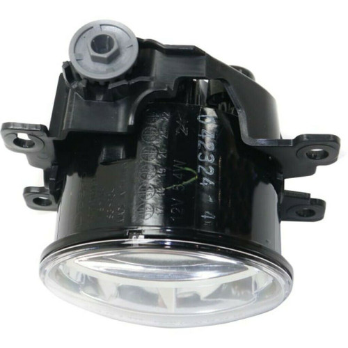 FOG LAMP FR LH ROUND LED 18-20 TLX W/ A-SPEC HQ REPLACEMENT FOR HONDA CIVIC HATCHBACK TYPE-R 2020 PARTSLINK NUMBER HO2592144 FOG LAMP FR LH ROUND LED 18-20 TLX W/ A-SPEC HQ REPLACEMENT FOR HONDA CIVIC HATCHBACK TYPE-R 2020 PARTSLINK NUMBER HO2592144