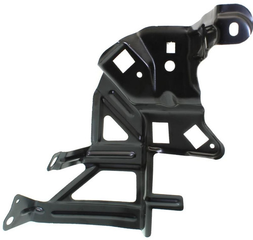 BUMPER BRACKET FR LH STEEL REPLACEMENT FOR HONDA CIVIC SEDAN 2020 PARTSLINK NUMBER HO1244108 BUMPER BRACKET FR LH STEEL REPLACEMENT FOR HONDA CIVIC SEDAN 2020 PARTSLINK NUMBER HO1244108