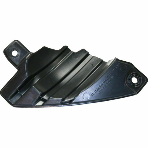 BUMPER FILLER RR LH PLASTIC CAPA REPLACEMENT FOR HONDA CIVIC SEDAN 2020 PARTSLINK NUMBER HO1182100C BUMPER FILLER RR LH PLASTIC CAPA REPLACEMENT FOR HONDA CIVIC SEDAN 2020 PARTSLINK NUMBER HO1182100C