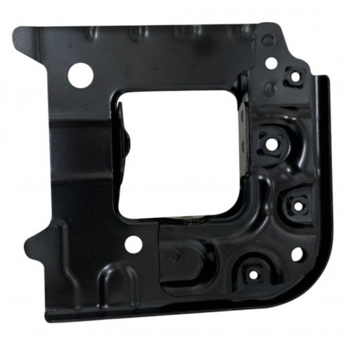 BUMPER MOUNTING PLATE FR LH REPLACEMENT FOR HONDA CIVIC SEDAN 2020 PARTSLINK NUMBER HO1066119 BUMPER MOUNTING PLATE FR LH REPLACEMENT FOR HONDA CIVIC SEDAN 2020 PARTSLINK NUMBER HO1066119