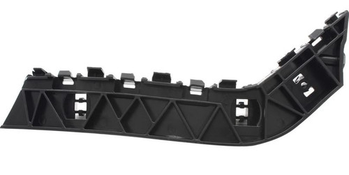 BUMPER SIDE SUPPORT SPACER FR LH REPLACEMENT FOR HONDA CIVIC SEDAN 2020 PARTSLINK NUMBER HO1032109U BUMPER SIDE SUPPORT SPACER FR LH REPLACEMENT FOR HONDA CIVIC SEDAN 2020 PARTSLINK NUMBER HO1032109U