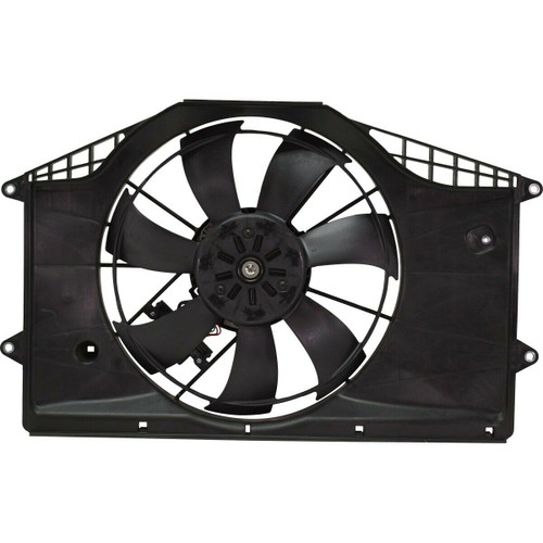 COOLING FAN ASSY DENSO TYPE 1.5L L4 TURBOCHARGED REPLACEMENT FOR HONDA CIVIC SEDAN 2020 PARTSLINK NUMBER HO3115173 COOLING FAN ASSY DENSO TYPE 1.5L L4 TURBOCHARGED REPLACEMENT FOR HONDA CIVIC SEDAN 2020 PARTSLINK NUMBER HO3115173