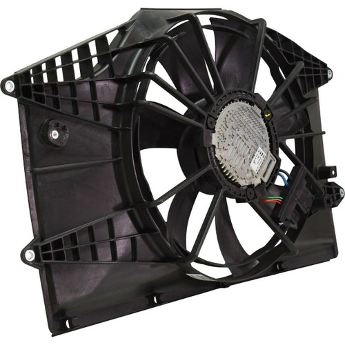 COOLING FAN ASSY DENSO TYPE 1.5L L4 TURBOCHARGED REPLACEMENT FOR HONDA CIVIC SEDAN 2020 PARTSLINK NUMBER HO3115173 COOLING FAN ASSY DENSO TYPE 1.5L L4 TURBOCHARGED REPLACEMENT FOR HONDA CIVIC SEDAN 2020 PARTSLINK NUMBER HO3115173