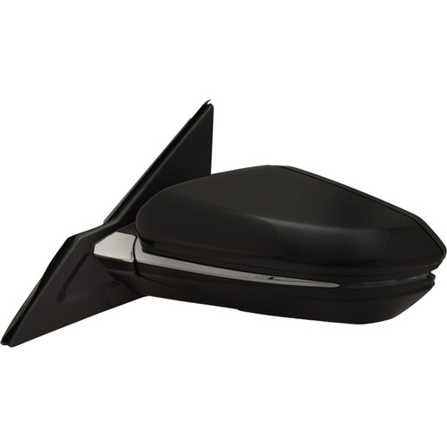 DOOR MIRROR LH POWER PTM HTD GLASS W/TURN SIGNAL REPLACEMENT FOR HONDA CIVIC SEDAN 2020 PARTSLINK NUMBER HO1320327 DOOR MIRROR LH POWER PTM HTD GLASS W/TURN SIGNAL REPLACEMENT FOR HONDA CIVIC SEDAN 2020 PARTSLINK NUMBER HO1320327