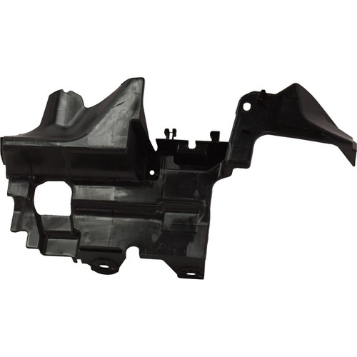 GRILLE AIR DEFLECTOR LH REPLACEMENT FOR HONDA CIVIC SEDAN 2020 PARTSLINK NUMBER HO1218104 GRILLE AIR DEFLECTOR LH REPLACEMENT FOR HONDA CIVIC SEDAN 2020 PARTSLINK NUMBER HO1218104