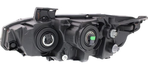 HEAD LAMP RH HALOGEN HQ REPLACEMENT FOR HONDA CIVIC SEDAN 2020 PARTSLINK NUMBER HO2503173 HEAD LAMP RH HALOGEN HQ REPLACEMENT FOR HONDA CIVIC SEDAN 2020 PARTSLINK NUMBER HO2503173