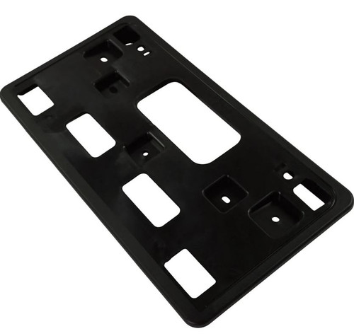 LICENSE PLATE BRACKET FR EXCLUDE SI W/O HARDWARE REPLACEMENT FOR HONDA CIVIC SEDAN 2020 PARTSLINK NUMBER HO1068131 LICENSE PLATE BRACKET FR EXCLUDE SI W/O HARDWARE REPLACEMENT FOR HONDA CIVIC SEDAN 2020 PARTSLINK NUMBER HO1068131