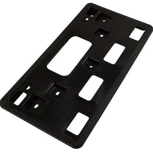 LICENSE PLATE BRACKET FR EXCLUDE SI W/O HARDWARE REPLACEMENT FOR HONDA CIVIC SEDAN 2020 PARTSLINK NUMBER HO1068131 LICENSE PLATE BRACKET FR EXCLUDE SI W/O HARDWARE REPLACEMENT FOR HONDA CIVIC SEDAN 2020 PARTSLINK NUMBER HO1068131