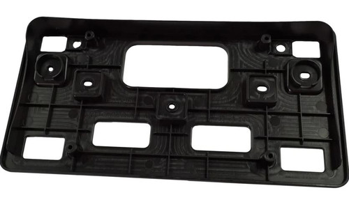 LICENSE PLATE BRACKET FR EXCLUDE SI W/O HARDWARE REPLACEMENT FOR HONDA CIVIC SEDAN 2020 PARTSLINK NUMBER HO1068131 LICENSE PLATE BRACKET FR EXCLUDE SI W/O HARDWARE REPLACEMENT FOR HONDA CIVIC SEDAN 2020 PARTSLINK NUMBER HO1068131