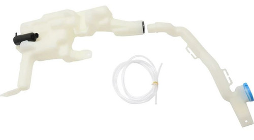 WINDSHIELD WASHER TANK W/CAP/PUMP/INLET EXC HB REPLACEMENT FOR HONDA  CIVIC SEDAN 2020 PARTSLINK NUMBER HO1288215