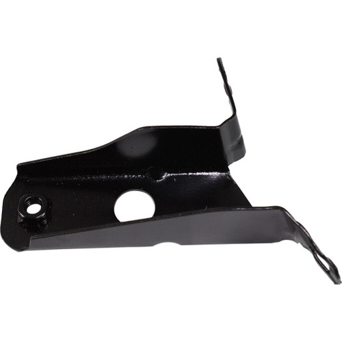 FENDER BRACKET FR LH STEEL REPLACEMENT FOR BMW 440I COUPE 2019 PARTSLINK NUMBER BM1244108