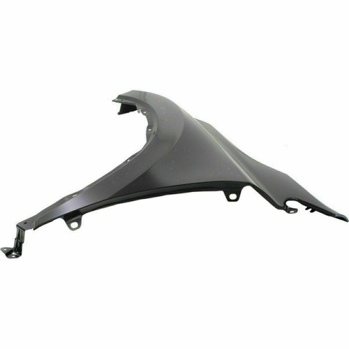 FENDER FR LH STEEL CAPA REPLACEMENT FOR HONDA CRV 2020 PARTSLINK NUMBER HO1240193C