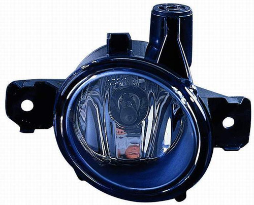 FOG LAMP FR RH W/M PKG HQ REPLACEMENT FOR  BMW X5 2010 PARTSLINK NUMBER BM2593126