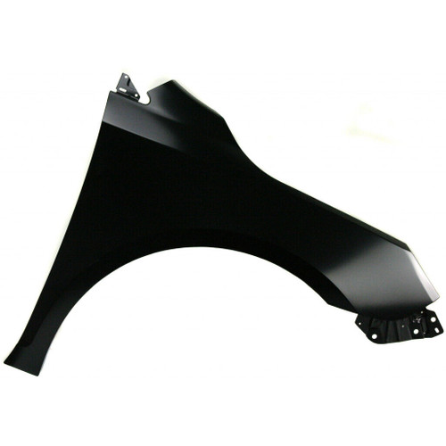 FENDER FR RH REPLACEMENT FOR  BUICK ALLURE (CANADA) 2010 PARTSLINK NUMBER GM1241361