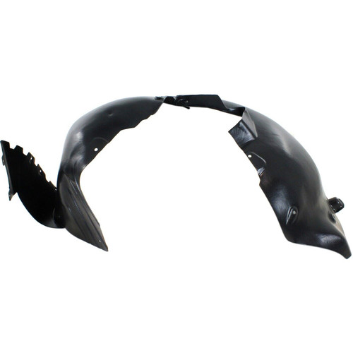 FENDER LINER FR RH REPLACEMENT FOR  BUICK LACROSSE 2010 PARTSLINK NUMBER GM1249227