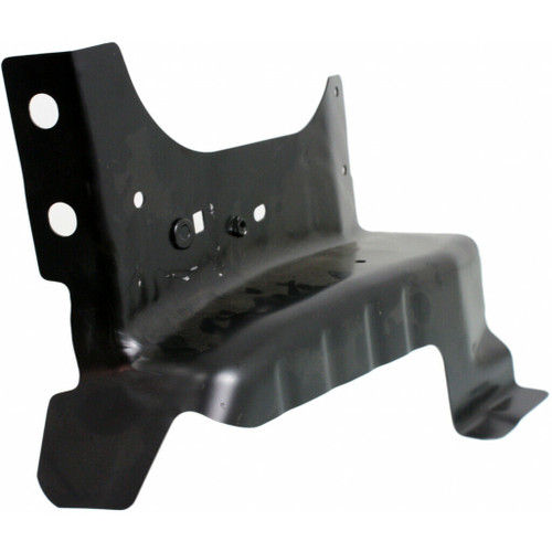 HEAD LAMP MOUNTING PANEL LH STEEL REPLACEMENT FOR  BUICK LACROSSE 2010 PARTSLINK NUMBER GM1221142