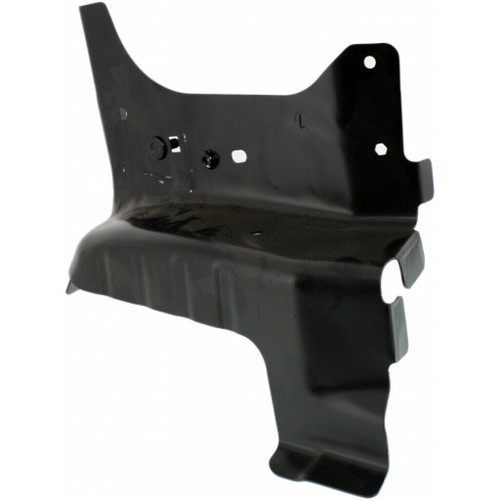 HEAD LAMP MOUNTING PANEL LH STEEL REPLACEMENT FOR  BUICK LACROSSE 2010 PARTSLINK NUMBER GM1221142