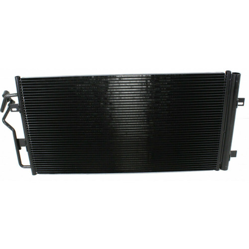 CONDENSER (3519) REPLACEMENT FOR  BUICK LUCERNE 2010 PARTSLINK NUMBER GM3030270