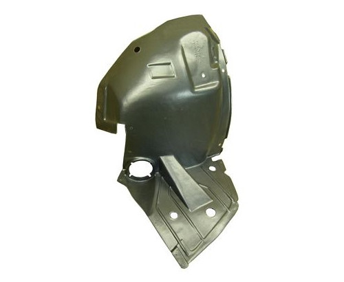 FENDER LINER FR LH REPLACEMENT FOR CADILLAC CTS WAGON - 2010-2014 PARTSLINK NUMBER GM1248229 FENDER LINER FR LH REPLACEMENT FOR CADILLAC CTS WAGON - 2010-2014 PARTSLINK NUMBER GM1248229