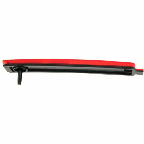 REFLECTOR RR LH/RH CAPA REPLACEMENT FOR  CADILLAC CTS-V SEDAN - 2004-2019 PARTSLINK NUMBER GM2830101C