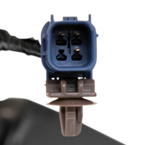 RADIATOR SHUTTER ASSY LOWER REPLACEMENT FOR HONDA CRV 2020 PARTSLINK NUMBER HO1206106