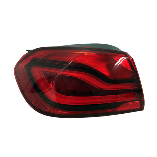 TAIL LAMP LH W/O LOGO CAPA REPLACEMENT FOR BMW 440I COUPE 2019 PARTSLINK NUMBER BM2804127C