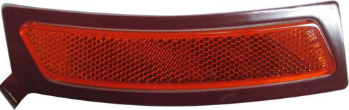‎ REFLECTOR FR RH CAPA REPLACEMENT FOR BMW 440I COUPE 2019 PARTSLINK NUMBER BM2551102C