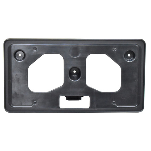 LICENSE PLATE BRACKET FR W/O MOUNTING BRACKET REPLACEMENT FOR HONDA CRV HYBRID 2020 PARTSLINK NUMBER HO1068134 LICENSE PLATE BRACKET FR W/O MOUNTING BRACKET REPLACEMENT FOR HONDA CRV HYBRID 2020 PARTSLINK NUMBER HO1068134