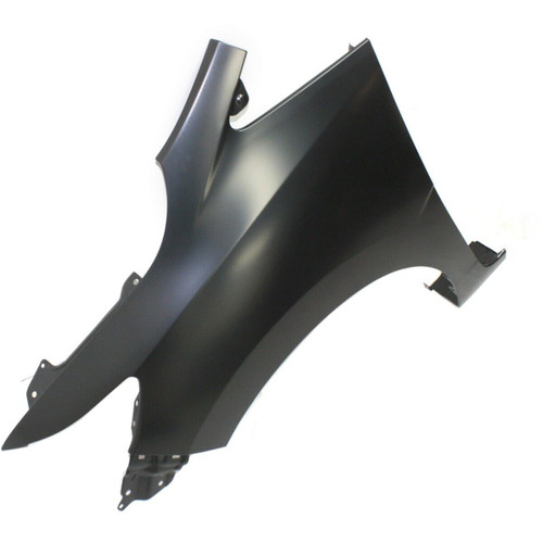 FENDER FR LH (W/O SIDE LAMP HOLE) STEEL CAPA REPLACEMENT FOR HONDA FIT 2020 PARTSLINK NUMBER HO1240188C