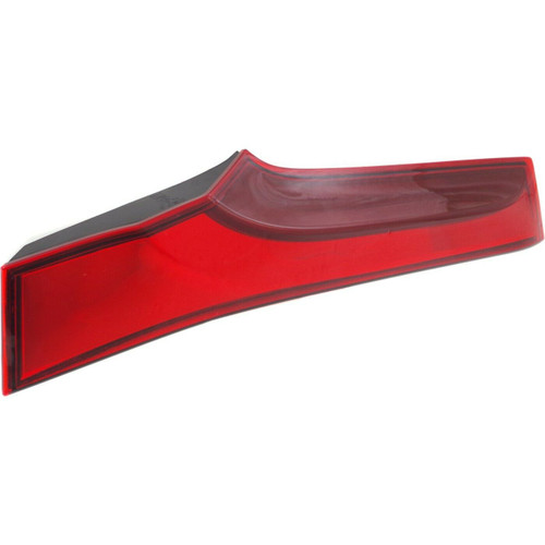 TRUNK LAMP LH (BACKUP LAMP) HQ REPLACEMENT FOR HONDA FIT 2020 PARTSLINK NUMBER HO2802111 TRUNK LAMP LH (BACKUP LAMP) HQ REPLACEMENT FOR HONDA FIT 2020 PARTSLINK NUMBER HO2802111