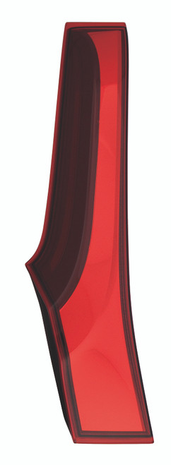 TRUNK LAMP LH (BACKUP LAMP) HQ REPLACEMENT FOR HONDA FIT 2020 PARTSLINK NUMBER HO2802111 TRUNK LAMP LH (BACKUP LAMP) HQ REPLACEMENT FOR HONDA FIT 2020 PARTSLINK NUMBER HO2802111