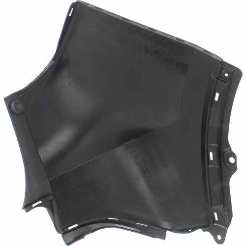 BUMPER END RR LH PRIMED CAPA REPLACEMENT FOR HONDA HRV 2020 PARTSLINK NUMBER HO1116103C BUMPER END RR LH PRIMED CAPA REPLACEMENT FOR HONDA HRV 2020 PARTSLINK NUMBER HO1116103C