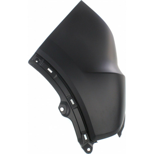 BUMPER END RR LH PRIMED CAPA REPLACEMENT FOR HONDA HRV 2020 PARTSLINK NUMBER HO1116103C