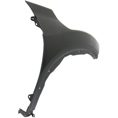 FENDER FR RH REPLACEMENT FOR HONDA HRV 2020 PARTSLINK NUMBER HO1241190