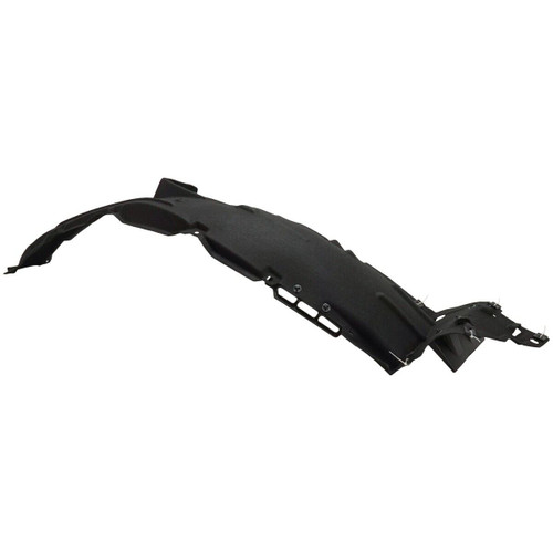 FENDER LINER RH EX/EX-L/LX MODEL REPLACEMENT FOR HONDA HRV 2020 PARTSLINK NUMBER HO1249188 FENDER LINER RH EX/EX-L/LX MODEL REPLACEMENT FOR HONDA HRV 2020 PARTSLINK NUMBER HO1249188