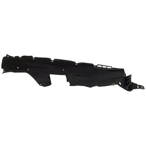 FENDER LINER RH EX/EX-L/LX MODEL REPLACEMENT FOR HONDA HRV 2020 PARTSLINK NUMBER HO1249188 FENDER LINER RH EX/EX-L/LX MODEL REPLACEMENT FOR HONDA HRV 2020 PARTSLINK NUMBER HO1249188