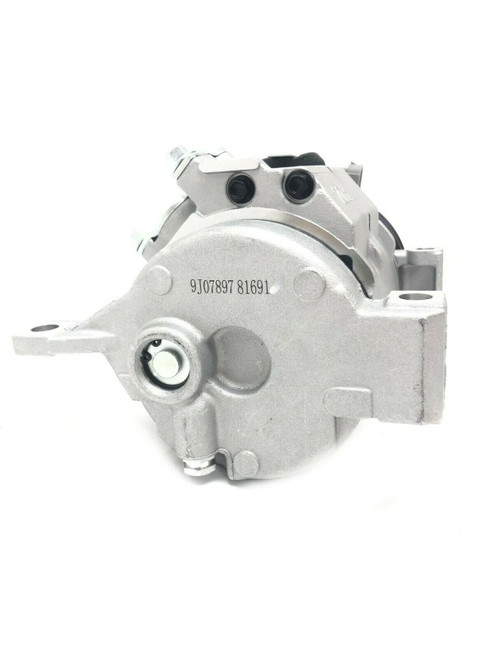 AC COMPRESSOR REPLACEMENT FOR  CADILLAC ESCALADE EXT 2010 PARTSLINK NUMBER 14-21127