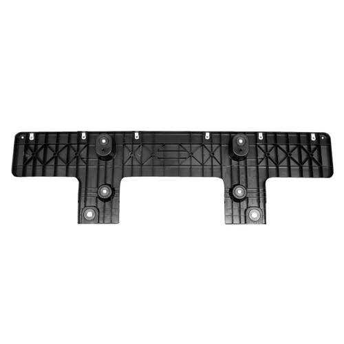 UNDERCAR SHIELD FR FORWARD EXCLUDE AT4/Z71 REPLACEMENT FOR CHEVROLET SUBURBAN 2023 PARTSLINK NUMBER GM1228179
