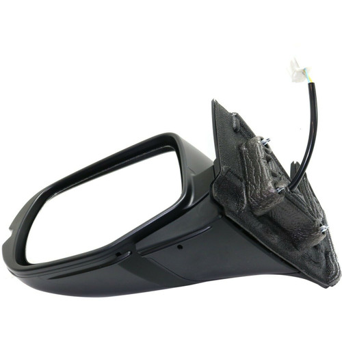 DOOR MIRROR LH POWER TEXTURED W/O EXPANDED VIEW/ HEAT REPLACEMENT FOR HONDA PILOT 2020 PARTSLINK NUMBER HO1320304 DOOR MIRROR LH POWER TEXTURED W/O EXPANDED VIEW/ HEAT REPLACEMENT FOR HONDA PILOT 2020 PARTSLINK NUMBER HO1320304