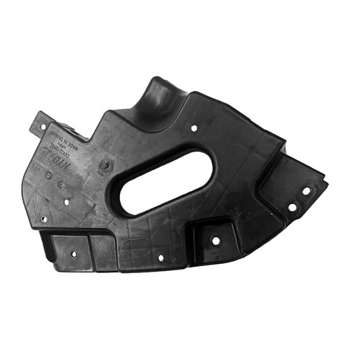 BUMPER BRACKET FR LH EXCLUDE Z71 REPLACEMENT FOR CHEVROLET SUBURBAN (2015-)  2023 PARTSLINK NUMBER GM1026102