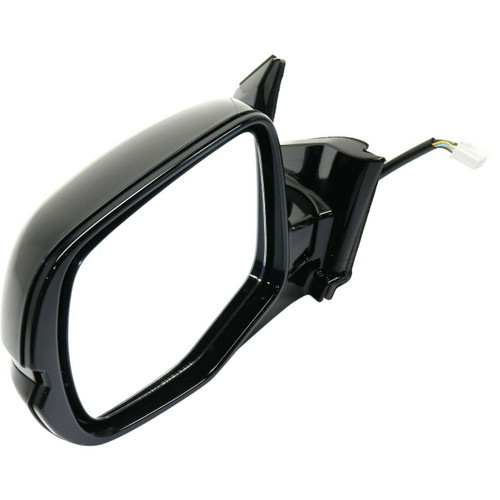 DOOR MIRROR LH POWER PTM GLOSSY W/MEMORY/HEAT REPLACEMENT FOR HONDA RIDGELINE 2020 PARTSLINK NUMBER HO1320313 DOOR MIRROR LH POWER PTM GLOSSY W/MEMORY/HEAT REPLACEMENT FOR HONDA RIDGELINE 2020 PARTSLINK NUMBER HO1320313