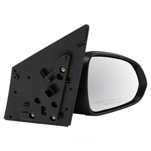 DOOR MIRROR RH POWER PTM W/O HEAT/SIGNAL MANUAL FOLD REPLACEMENT FOR HYUNDAI ACCENT HATCHBACK (CANADA) 2020 PARTSLINK NUMBER HY1321243 DOOR MIRROR RH POWER PTM W/O HEAT/SIGNAL MANUAL FOLD REPLACEMENT FOR HYUNDAI ACCENT HATCHBACK (CANADA) 2020 PARTSLINK NUMBER HY1321243