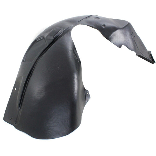 FENDER LINER FR LH REPLACEMENT FOR CADILLAC SRX 2010 PARTSLINK NUMBER GM1248225 FENDER LINER FR LH REPLACEMENT FOR CADILLAC SRX 2010 PARTSLINK NUMBER GM1248225