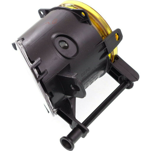 FOG LAMP FR RH HQ REPLACEMENT FOR  CADILLAC SRX 2010 PARTSLINK NUMBER GM2593301