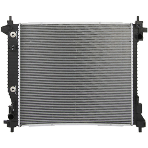 RADIATOR (13241) AT/MT 3.0 V6 10-16 /3.6L V6 12-16 REPLACEMENT FOR CADILLAC SRX 2010 PARTSLINK NUMBER GM3010549 RADIATOR (13241) AT/MT 3.0 V6 10-16 /3.6L V6 12-16 REPLACEMENT FOR CADILLAC SRX 2010 PARTSLINK NUMBER GM3010549