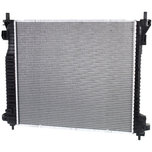 RADIATOR (13241) AT/MT 3.0 V6 10-16 /3.6L V6 12-16 REPLACEMENT FOR CADILLAC SRX 2010 PARTSLINK NUMBER GM3010549 RADIATOR (13241) AT/MT 3.0 V6 10-16 /3.6L V6 12-16 REPLACEMENT FOR CADILLAC SRX 2010 PARTSLINK NUMBER GM3010549