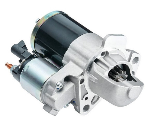 STARTER MOTOR 3.6/3.0L REPLACEMENT FOR CADILLAC SRX 2010 PARTSLINK NUMBER 1-17997 STARTER MOTOR 3.6/3.0L REPLACEMENT FOR CADILLAC SRX 2010 PARTSLINK NUMBER 1-17997