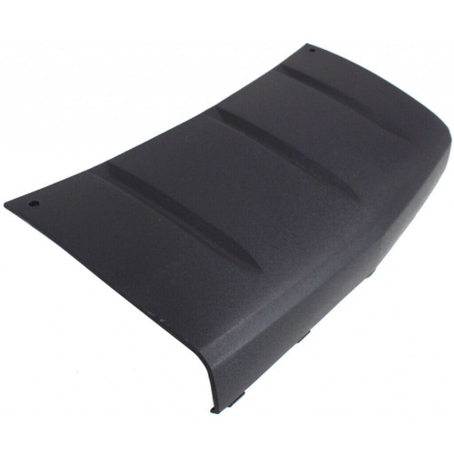 TOW HOOK COVER RR TEXTURED REPLACEMENT FOR CADILLAC SRX 2010 PARTSLINK NUMBER GM1129103 TOW HOOK COVER RR TEXTURED REPLACEMENT FOR CADILLAC SRX 2010 PARTSLINK NUMBER GM1129103