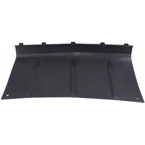 TOW HOOK COVER RR TEXTURED REPLACEMENT FOR CADILLAC SRX 2010 PARTSLINK NUMBER GM1129103 TOW HOOK COVER RR TEXTURED REPLACEMENT FOR CADILLAC SRX 2010 PARTSLINK NUMBER GM1129103